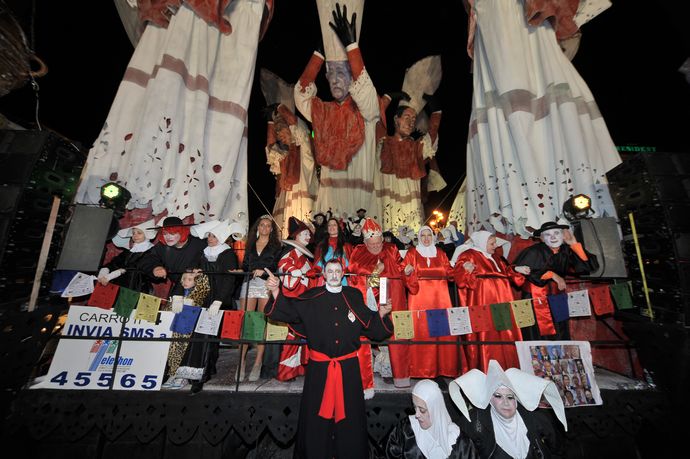 Ingrandisci la foto